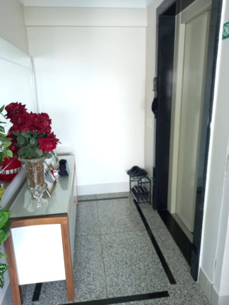Imagem Apartamento com 4 Quartos à Venda, 144 m² em Setor Bueno - Goiânia Imagem Apartamento com 4 Quartos à Venda, 144 m² em Setor Bueno - Goiânia