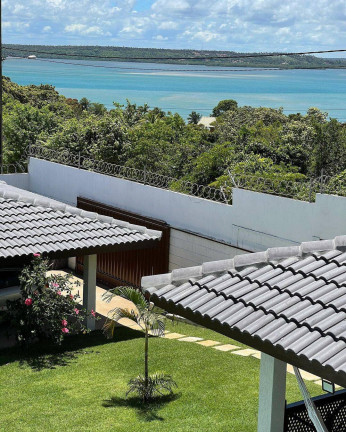 Imagem Casa com 4 Quartos à Venda, 1.200 m² em Centro - Tibau Do Sul