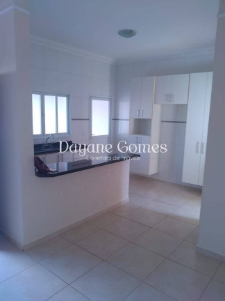 Imagem Casa com 3 Quartos à Venda, 89 m² em Villaggio Di Itaici - Indaiatuba Imagem Casa com 3 Quartos à Venda, 89 m² em Villaggio Di Itaici - Indaiatuba