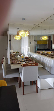 Imagem Apartamento com 2 Quartos à Venda, em Santa Maria - Santo André Imagem Apartamento com 2 Quartos à Venda, em Santa Maria - Santo André