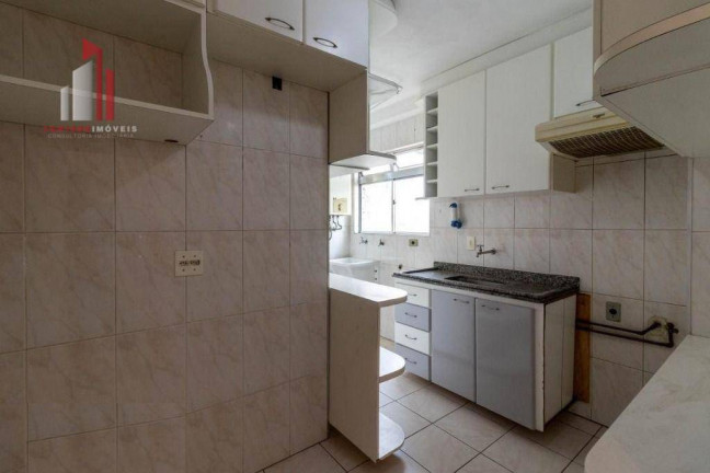 Imagem Apartamento com 2 Quartos à Venda, 50 m² em Imirim - São Paulo