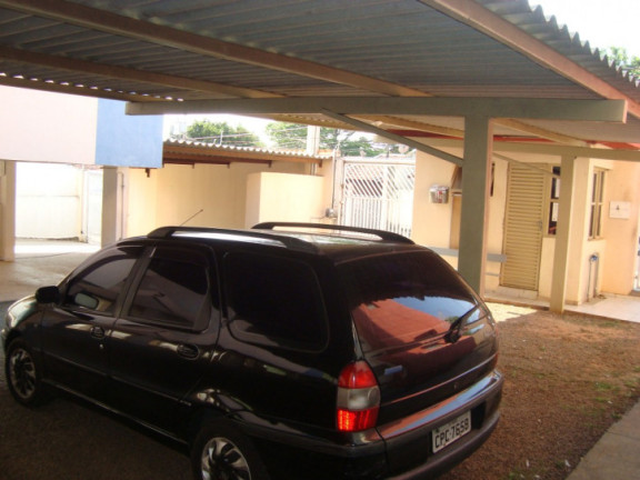 Imagem Apartamento com 1 Quarto à Venda, 52 m² em Jardim Dona Lili - Bauru