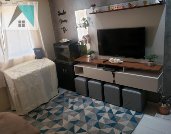 Imagem Casa com 2 Quartos à Venda, 87 m² em Jardins (polvilho) - Cajamar Imagem Casa com 2 Quartos à Venda, 87 m² em Jardins (polvilho) - Cajamar