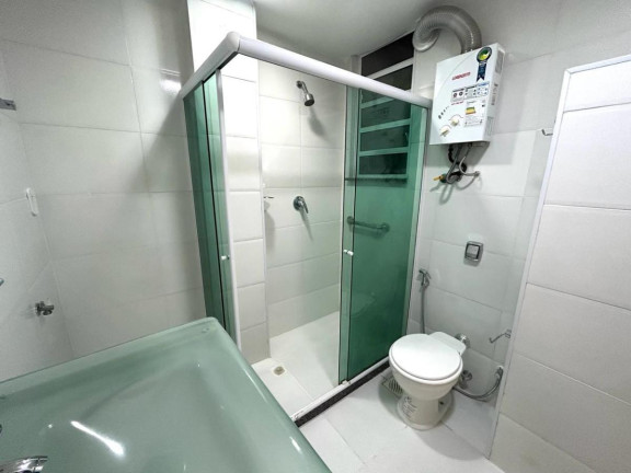 Imagem Apartamento com 1 Quarto à Venda, 41 m² em Copacabana - Rio De Janeiro