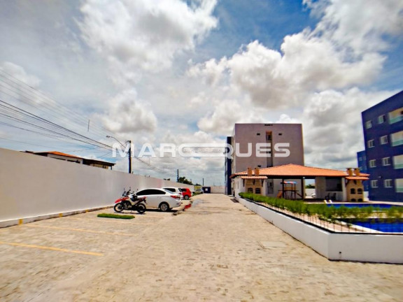 Imagem Apartamento com 2 Quartos à Venda, 50 m² em Cristo Redentor - João Pessoa