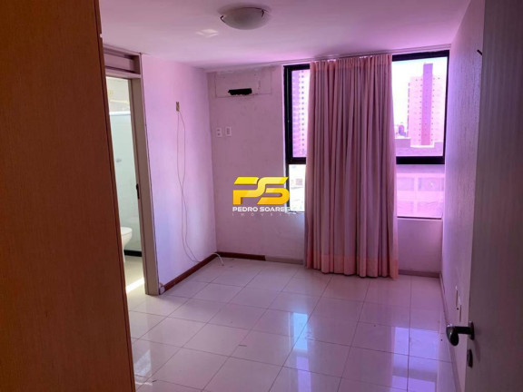 Imagem Apartamento com 4 Quartos à Venda, 204 m² em Tambaú - João Pessoa
