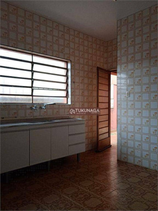 Imagem Casa com 2 Quartos à Venda, 250 m² em Vila Nova Galvão - São Paulo