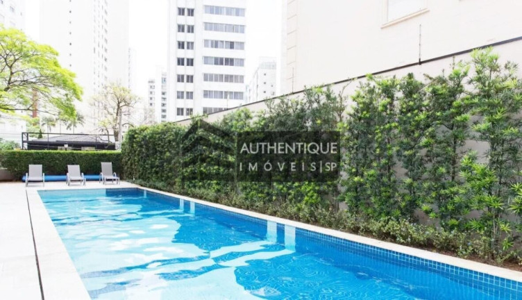 Imagem Apartamento com 4 Quartos à Venda, 303 m² em Paraíso - São Paulo