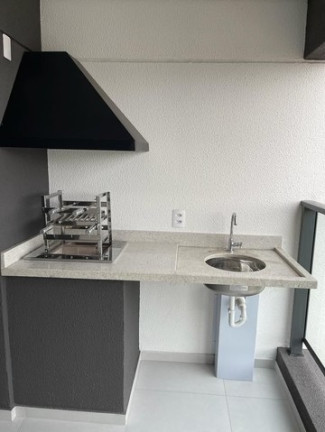 Imagem Imóvel com 2 Quartos à Venda, 61 m² em Jardim Das Acácias - São Paulo Imagem Imóvel com 2 Quartos à Venda, 61 m² em Jardim Das Acácias - São Paulo