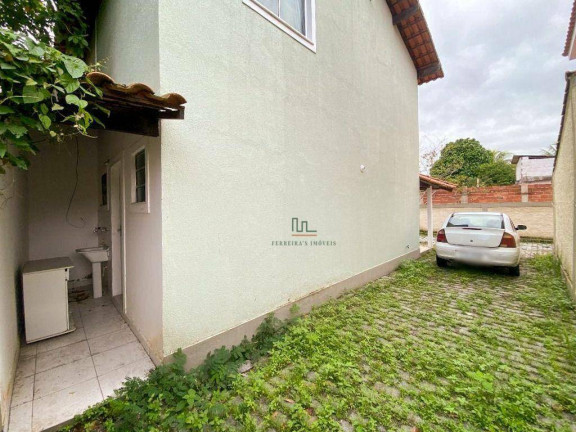 Imagem Casa com 2 Quartos à Venda, 67 m² em Chácaras De Inoã (inoã) - Maricá Imagem Casa com 2 Quartos à Venda, 67 m² em Chácaras De Inoã (inoã) - Maricá