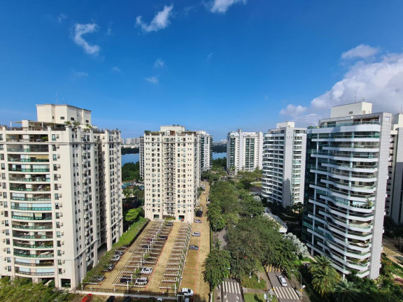 Imagem Apartamento com 4 Quartos à Venda, 297 m² em Barra Da Tijuca - Rio De Janeiro Imagem Apartamento com 4 Quartos à Venda, 297 m² em Barra Da Tijuca - Rio De Janeiro