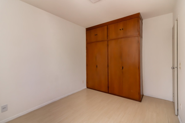 Imagem Apartamento com 1 Quarto à Venda, 43 m² em Itaim Bibi - São Paulo