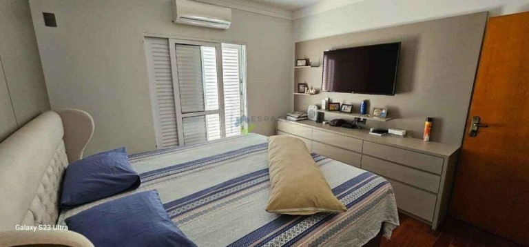 Imagem Sobrado com 4 Quartos à Venda, 300 m² em Jardim Itamaraty - Lençóis Paulista