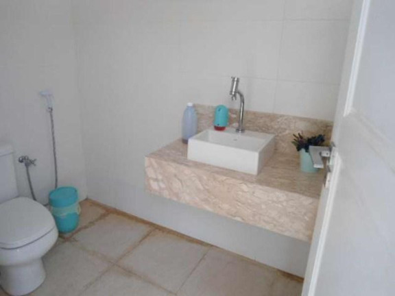 Imagem Casa com 5 Quartos à Venda, 840 m² em Alphaville I - Salvador