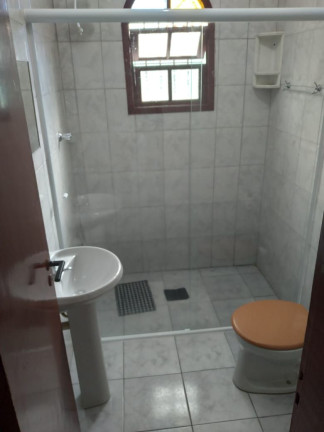 Imagem Casa com 1 Quarto à Venda, 90 m² em Balneário Gaivota - Itanhaém Imagem Casa com 1 Quarto à Venda, 90 m² em Balneário Gaivota - Itanhaém