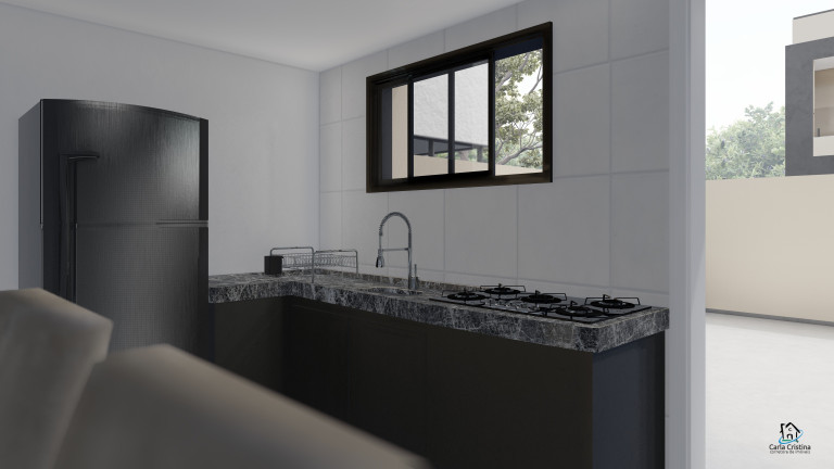 Imagem Sobrado com 2 Quartos à Venda, 58 m² em Pontal Do Sul - Pontal Do Paraná