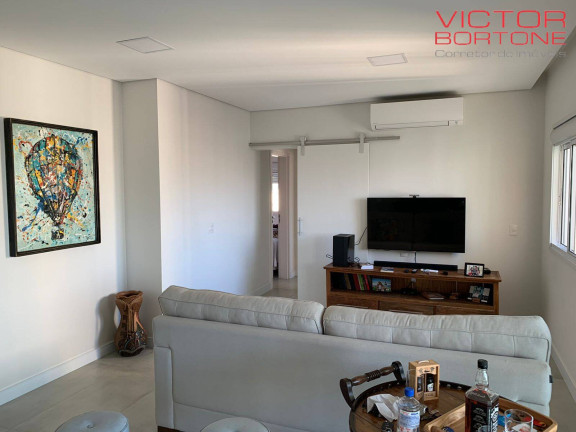 Imagem Apartamento com 2 Quartos à Venda, 103 m² em Vila Mogilar - Mogi Das Cruzes