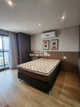 Imagem Apartamento com 1 Quarto à Venda, 28 m² em Vila Clementino - São Paulo Imagem Apartamento com 1 Quarto à Venda, 28 m² em Vila Clementino - São Paulo