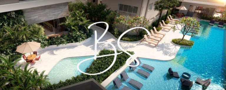 Imagem Apartamento com 4 Quartos à Venda, 232 m² em Centro - Balneário Camboriú
