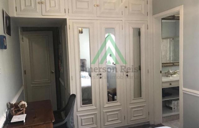 Imagem Sobrado com 4 Quartos à Venda, 770 m² em Pacaembu - São Paulo