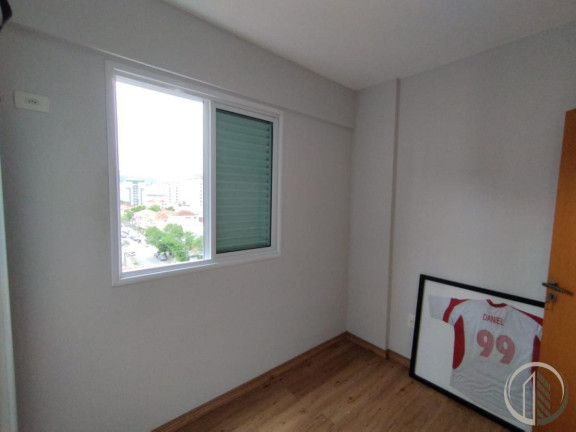 Imagem Apartamento com 2 Quartos à Venda, 54 m² em Campo Grande - Santos
