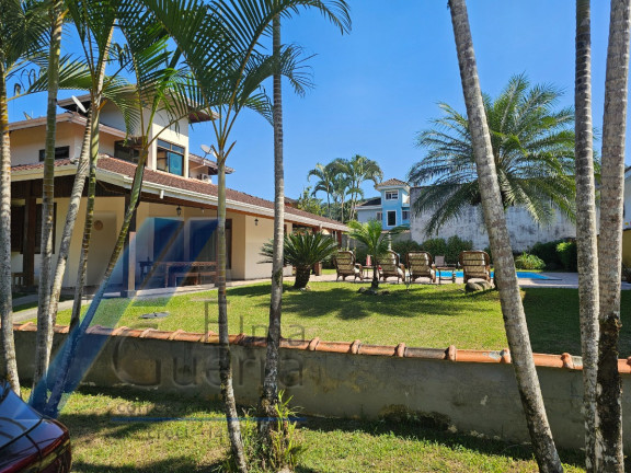 Casa com 3 Quartos à Venda, 250 m² em Horto Florestal - Ubatuba