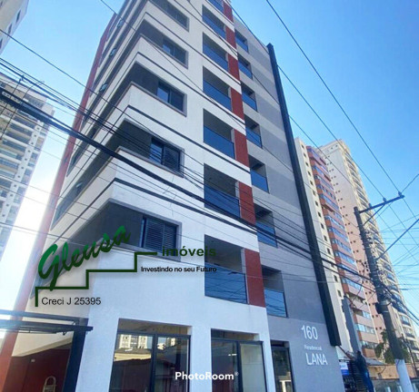 Imagem Apartamento com 2 Quartos à Venda, 40 m² em Vila Regente Feijó - São Paulo Imagem Apartamento com 2 Quartos à Venda, 40 m² em Vila Regente Feijó - São Paulo