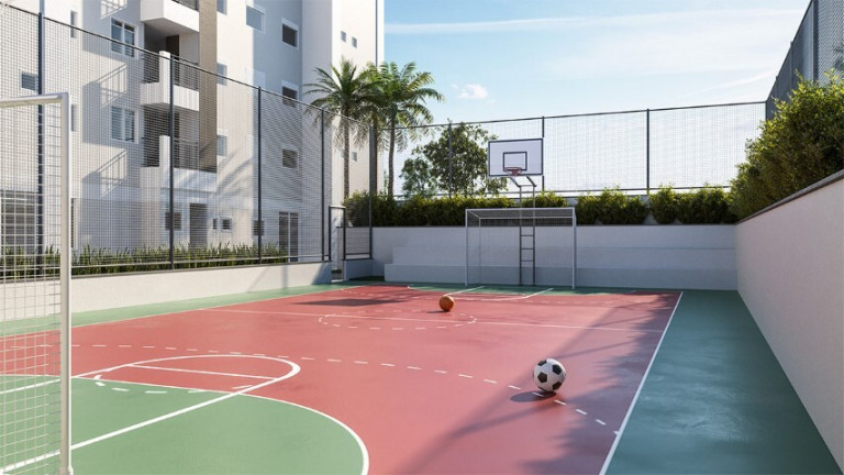 Imagem Apartamento com 3 Quartos à Venda, 90 m² em Olímpico - São Caetano Do Sul
