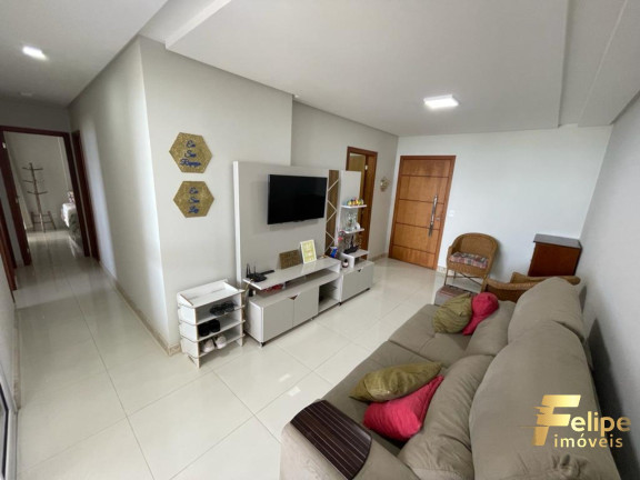 Imagem Imóvel com 3 Quartos à Venda, 100 m² em Praia Do Morro - Guarapari Imagem Imóvel com 3 Quartos à Venda, 100 m² em Praia Do Morro - Guarapari