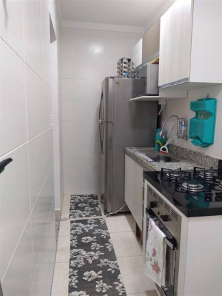 Imagem Apartamento com 1 Quarto à Venda, 48 m² em Aviação - Praia Grande Imagem Apartamento com 1 Quarto à Venda, 48 m² em Aviação - Praia Grande