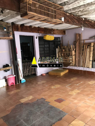 Imagem Casa com 5 Quartos à Venda, em Centro - Diadema Imagem Casa com 5 Quartos à Venda, em Centro - Diadema