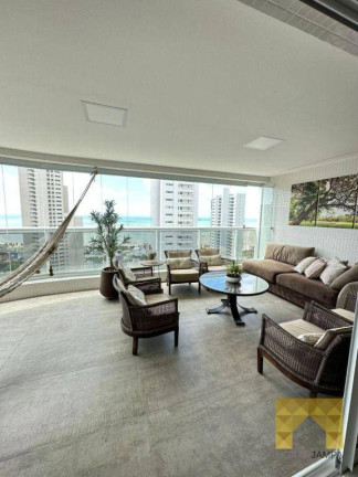 Imagem Apartamento com 4 Quartos à Venda, 335 m² em Altiplano Cabo Branco - João Pessoa Imagem Apartamento com 4 Quartos à Venda, 335 m² em Altiplano Cabo Branco - João Pessoa