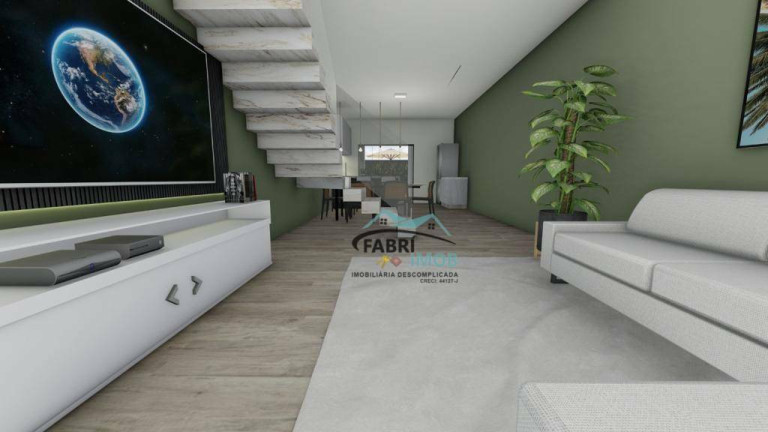 Imagem Sobrado com 3 Quartos à Venda, 120 m² em Wanel Ville - Sorocaba Imagem Sobrado com 3 Quartos à Venda, 120 m² em Wanel Ville - Sorocaba