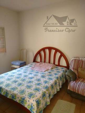 Imagem Casa com 3 Quartos à Venda, 100 m² em Pedregulho - Guaratinguetá