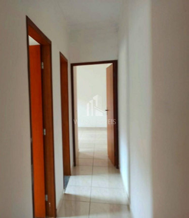 Imagem Casa com 2 Quartos à Venda, 80 m² em Jardim São Luiz - Jacareí