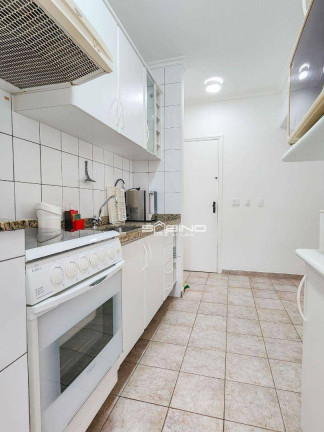 Imagem Apartamento com 2 Quartos à Venda, 91 m² em Riviera De São Lourenço - Bertioga