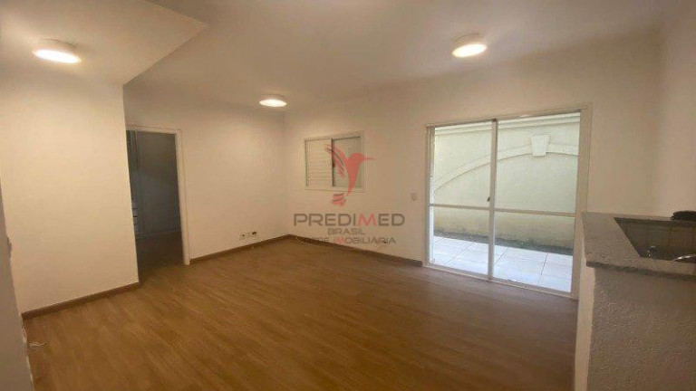 Foto do imóvel Apartamento com 1 Quarto à Venda,  em Jardim Paulista - São Paulo