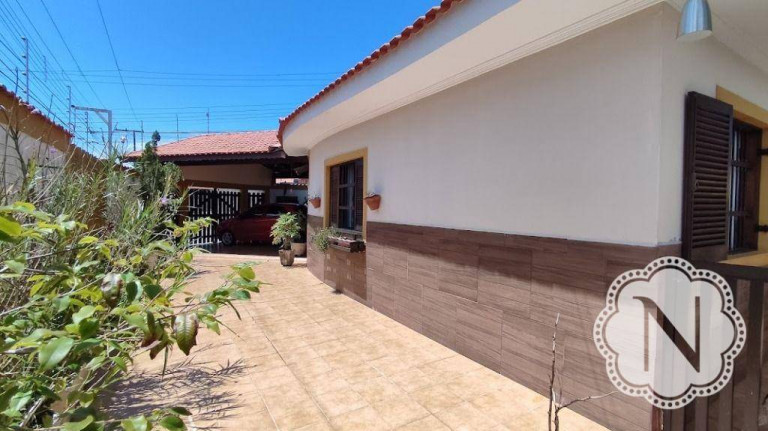 Imagem Casa com 5 Quartos à Venda, 165 m² em Cibratel I - Itanhaém Imagem Casa com 5 Quartos à Venda, 165 m² em Cibratel I - Itanhaém