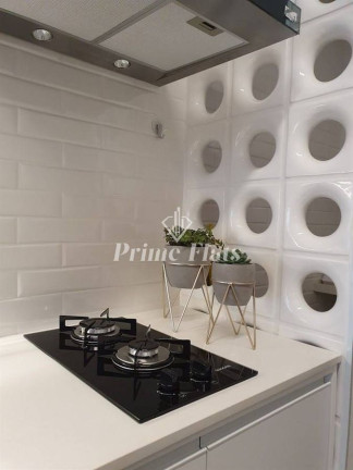 Imagem Apartamento com 2 Quartos para Alugar, 42 m² em Vila Nova Conceição - São Paulo Imagem Apartamento com 2 Quartos para Alugar, 42 m² em Vila Nova Conceição - São Paulo