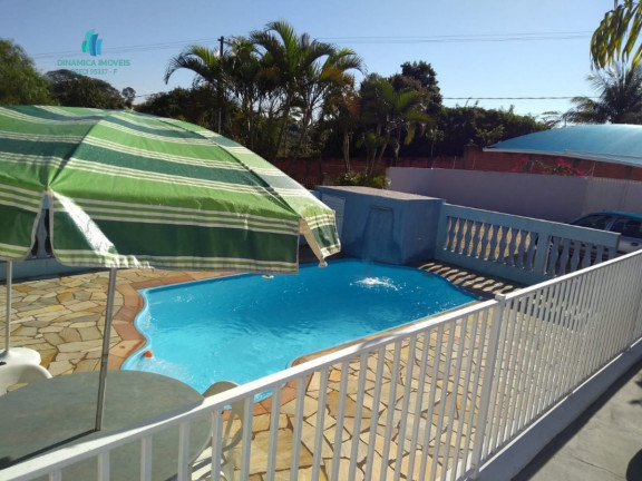 Imagem Chácara com 5 Quartos à Venda, 328 m² em -- - -- Imagem Chácara com 5 Quartos à Venda, 328 m² em -- - --