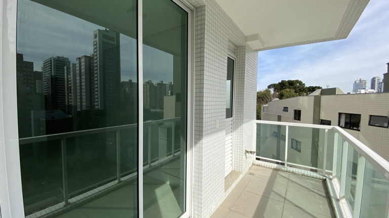 Imagem Cobertura com 3 Quartos à Venda, 120 m² em Champagnat - Curitiba Imagem Cobertura com 3 Quartos à Venda, 120 m² em Champagnat - Curitiba