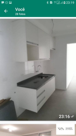 Imagem Apartamento com 2 Quartos para Alugar, 84 m² em Parque Residencial Aquarius - São José Dos Campos