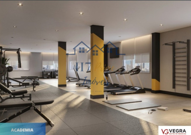 Imagem Apartamento com 1 Quarto à Venda, 34 m² em Medeiros - Jundiaí Imagem Apartamento com 1 Quarto à Venda, 34 m² em Medeiros - Jundiaí