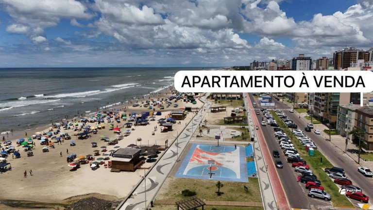 Imagem Apartamento com 2 Quartos à Venda, 78 m² em Zona Nova - Capão Da Canoa Imagem Apartamento com 2 Quartos à Venda, 78 m² em Zona Nova - Capão Da Canoa