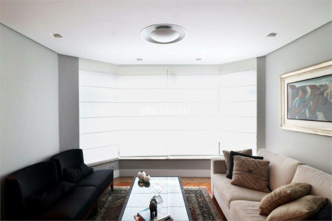 Imagem Apartamento com 4 Quartos à Venda, 230 m² em Moema - São Paulo Imagem Apartamento com 4 Quartos à Venda, 230 m² em Moema - São Paulo