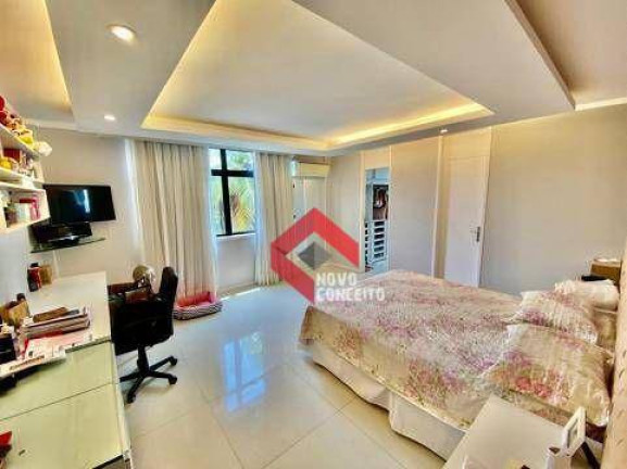 Imagem Casa com 3 Quartos à Venda, 470 m² em De Lourdes - Fortaleza Imagem Casa com 3 Quartos à Venda, 470 m² em De Lourdes - Fortaleza