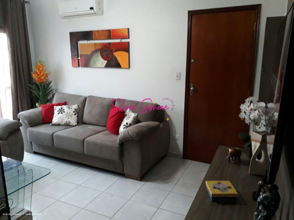 Imagem Apartamento com 2 Quartos à Venda, 74 m² em Parque Bitaru - São Vicente Imagem Apartamento com 2 Quartos à Venda, 74 m² em Parque Bitaru - São Vicente