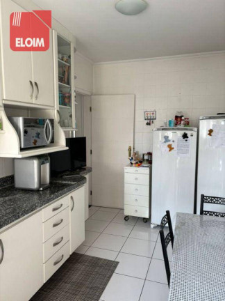 Imagem Apartamento com 3 Quartos à Venda, 142 m² em Santana - São Paulo