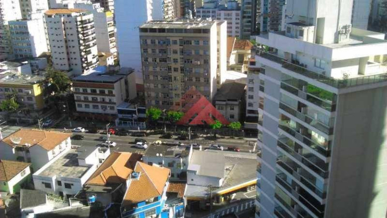 Apartamento com 2 Quartos à Venda, 60 m² em Santa Rosa - Niterói