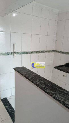 Imagem Apartamento com 3 Quartos à Venda, 76 m² em Vila Eldízia - Santo André Imagem Apartamento com 3 Quartos à Venda, 76 m² em Vila Eldízia - Santo André